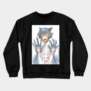 bestars 4 Crewneck Sweatshirt